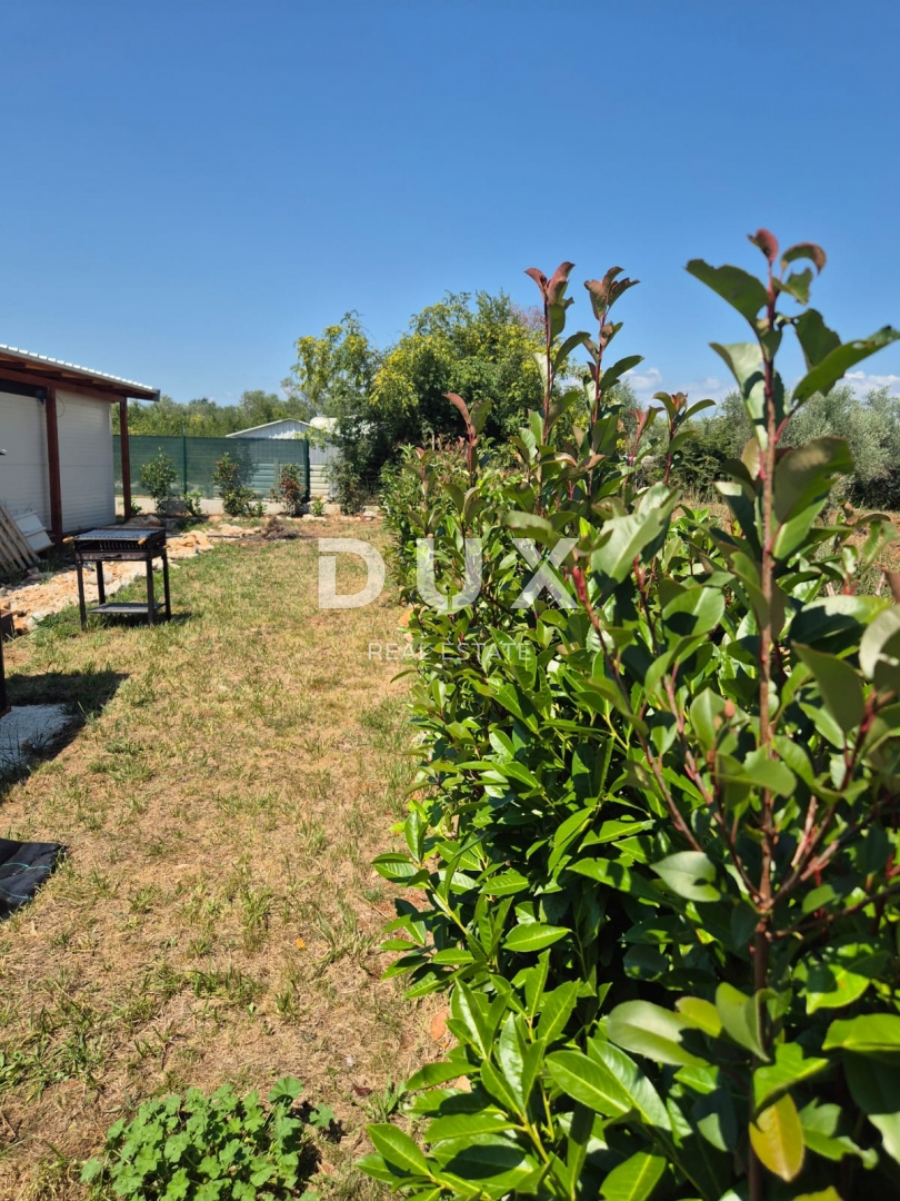 ISTRIA, FAŽANA - Casa non lontana dal mare