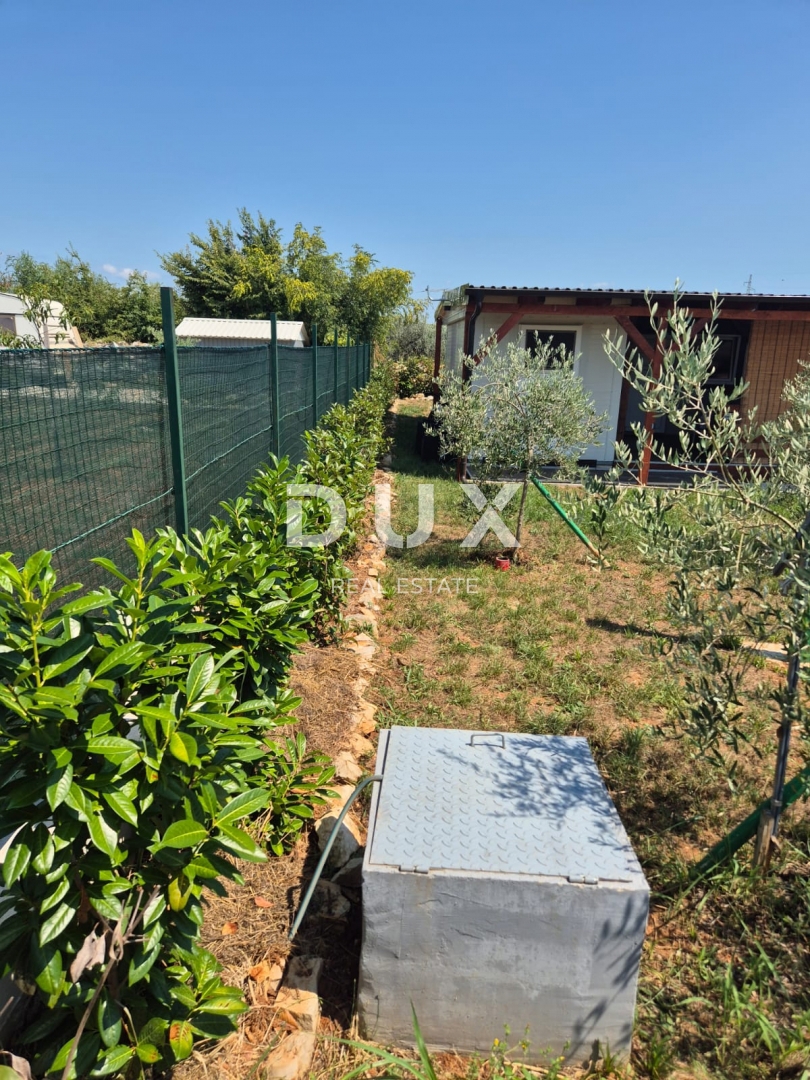ISTRIA, FAŽANA - Casa non lontana dal mare