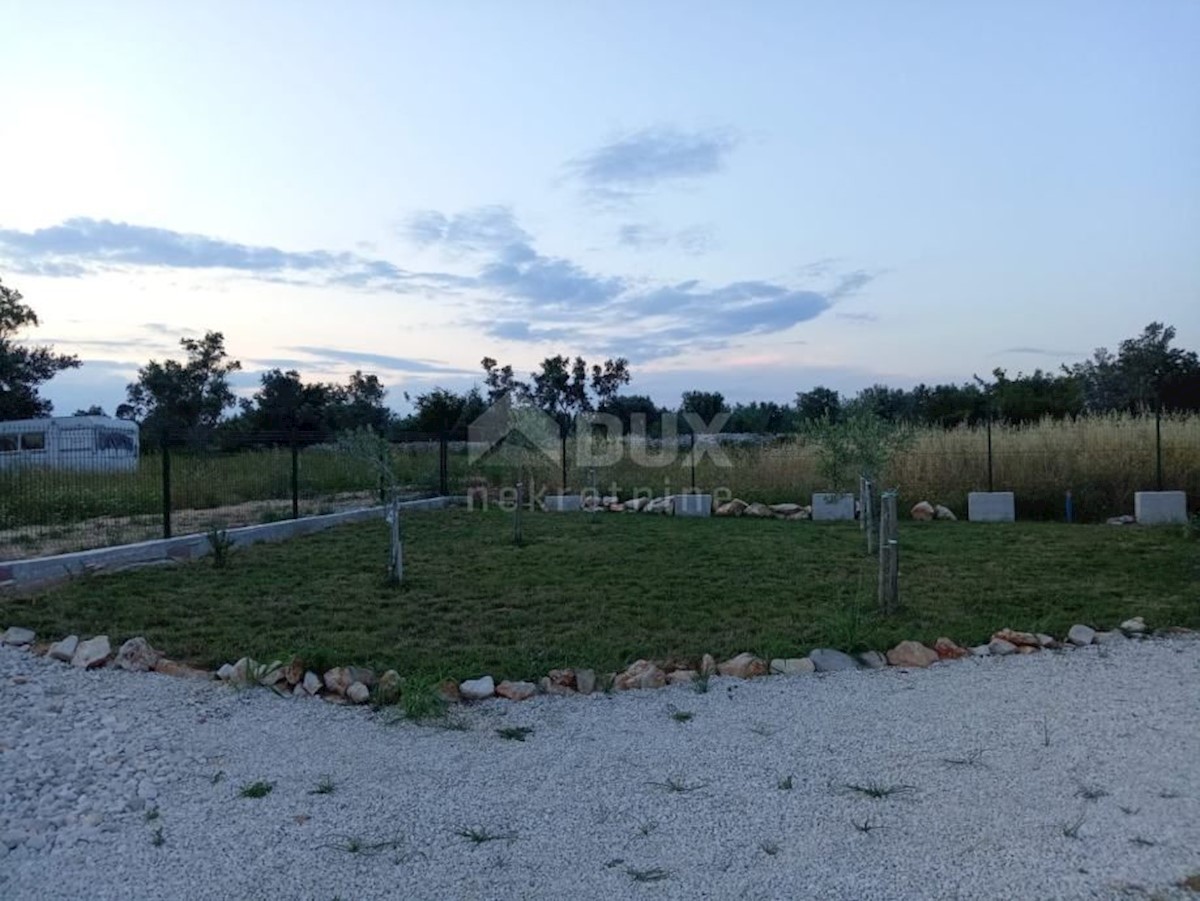 ISTRIA, FAŽANA - Casa non lontana dal mare