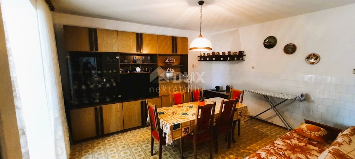 ISTRIA, BARBAN - Casa con ampio giardino e bellissima vista mare, OCCASIONE!