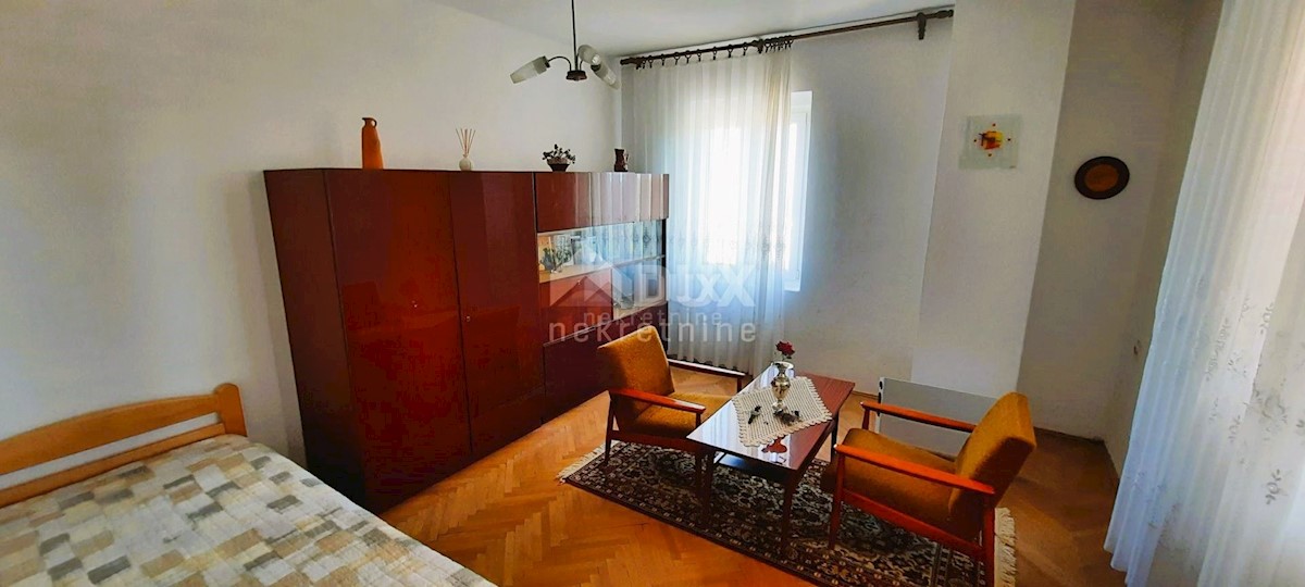 ISTRIA, BARBAN - Casa con ampio giardino e bellissima vista mare, OCCASIONE!