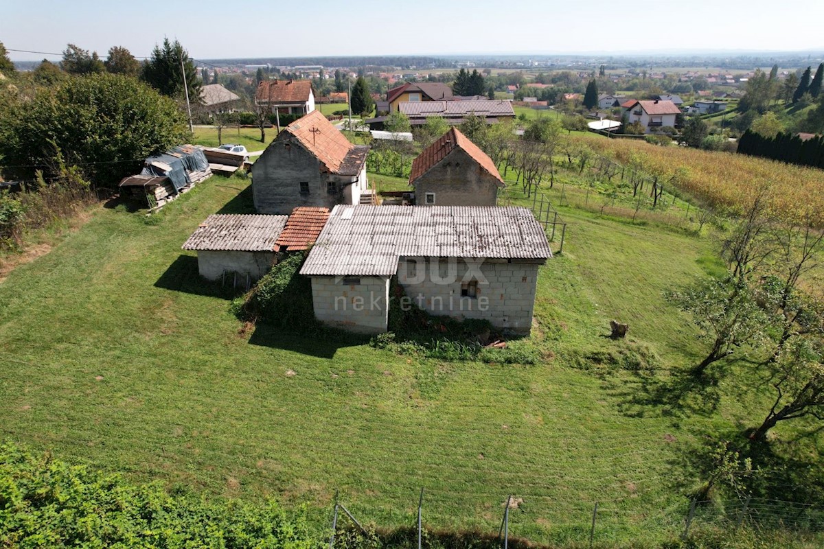 Casa Velika Jelsa, Karlovac, 100m2