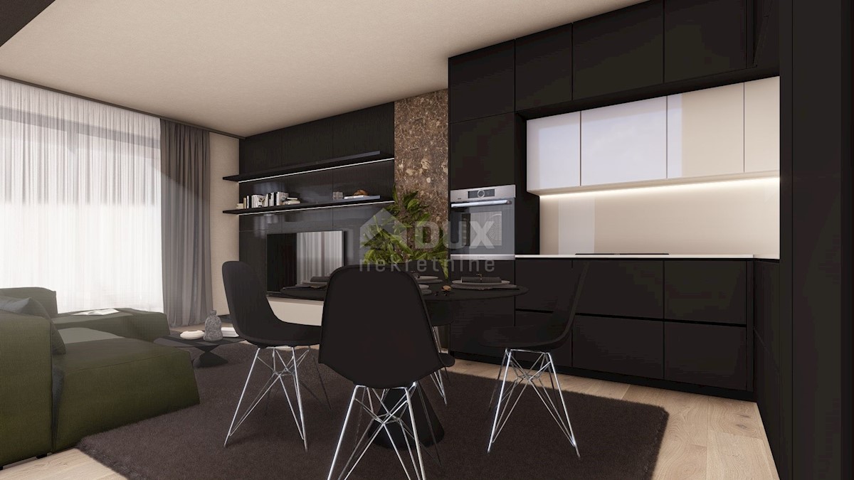 Appartamento Savudrija, Umag, 86,20m2