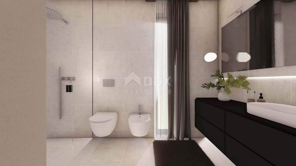 Appartamento Savudrija, Umag, 86,20m2