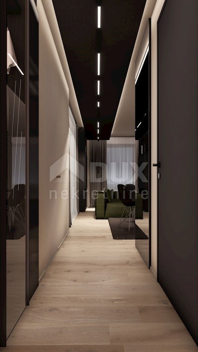 Appartamento Savudrija, Umag, 86,20m2