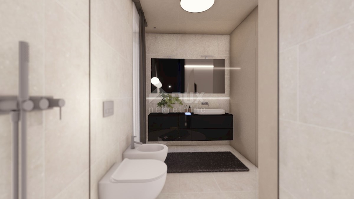 Appartamento Savudrija, Umag, 86,20m2
