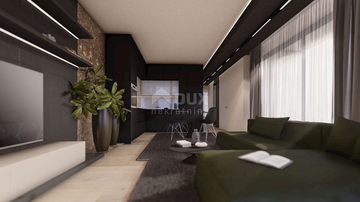 Appartamento Savudrija, Umag, 86,20m2