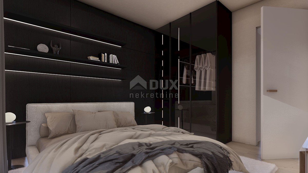 Appartamento Savudrija, Umag, 86,20m2