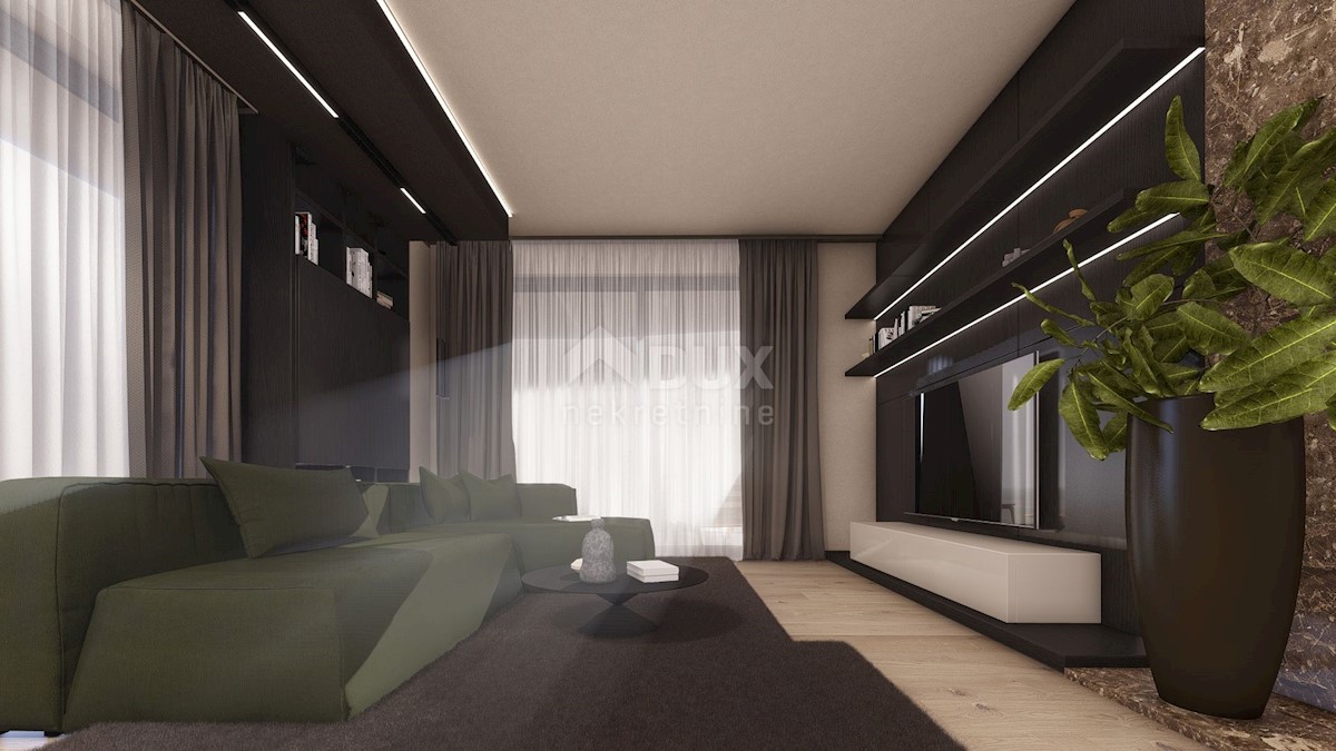 Appartamento Savudrija, Umag, 86,20m2