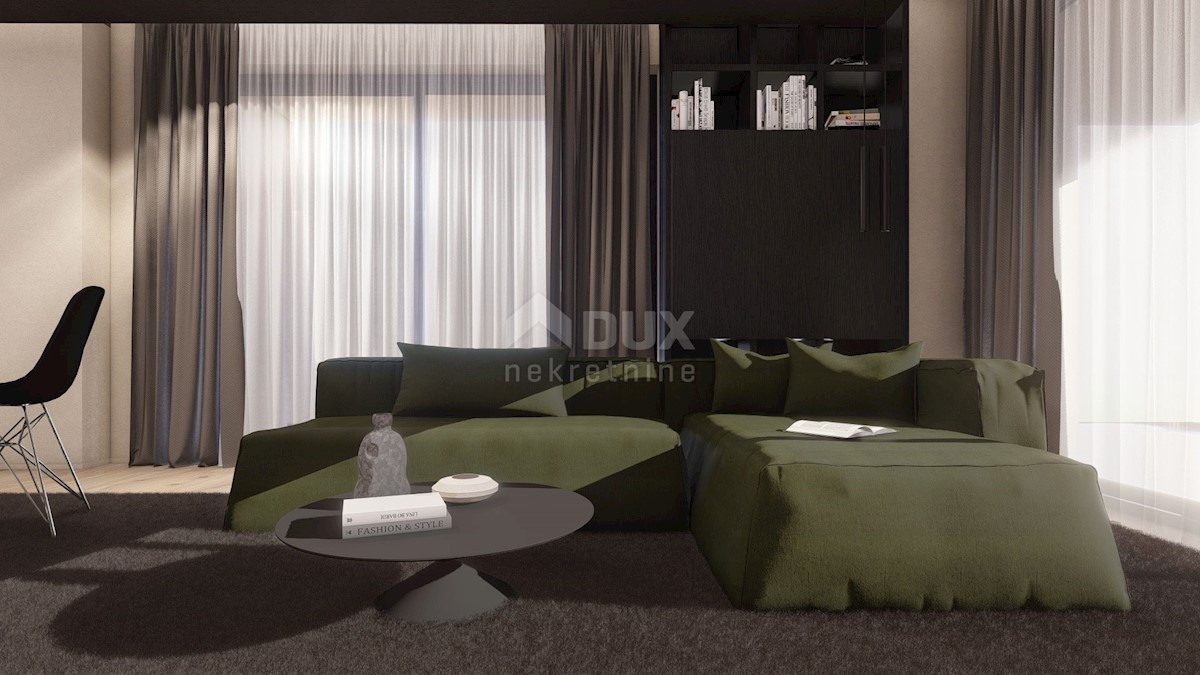Appartamento Savudrija, Umag, 86,20m2