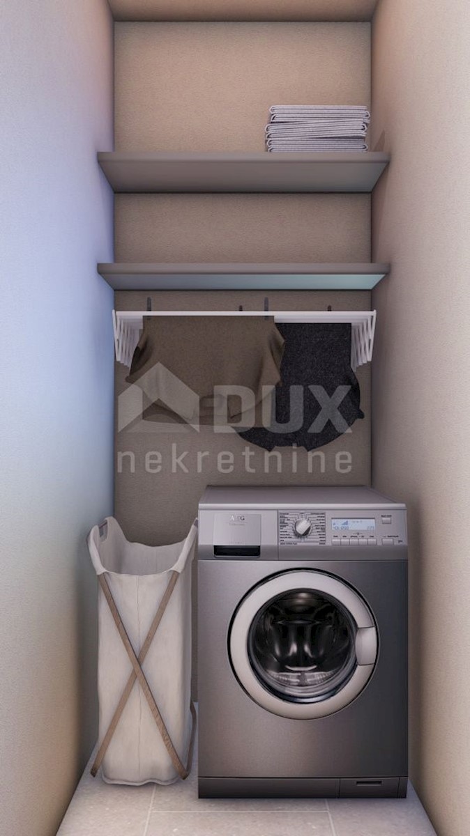 Appartamento Savudrija, Umag, 86,20m2