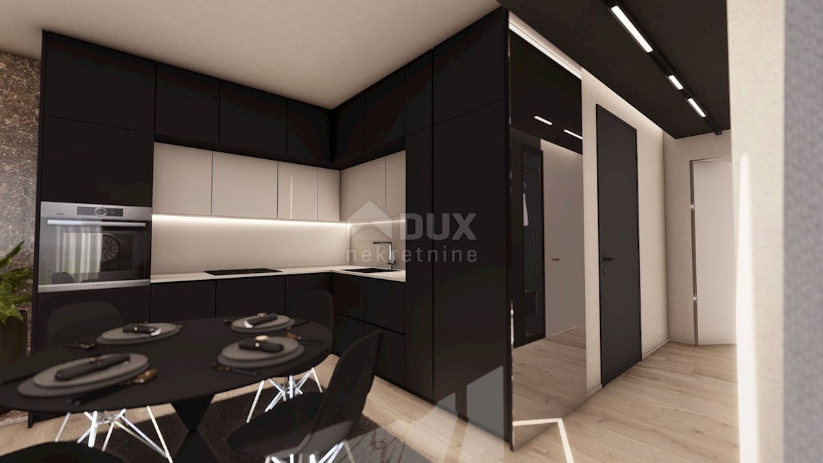 Appartamento Savudrija, Umag, 86,20m2