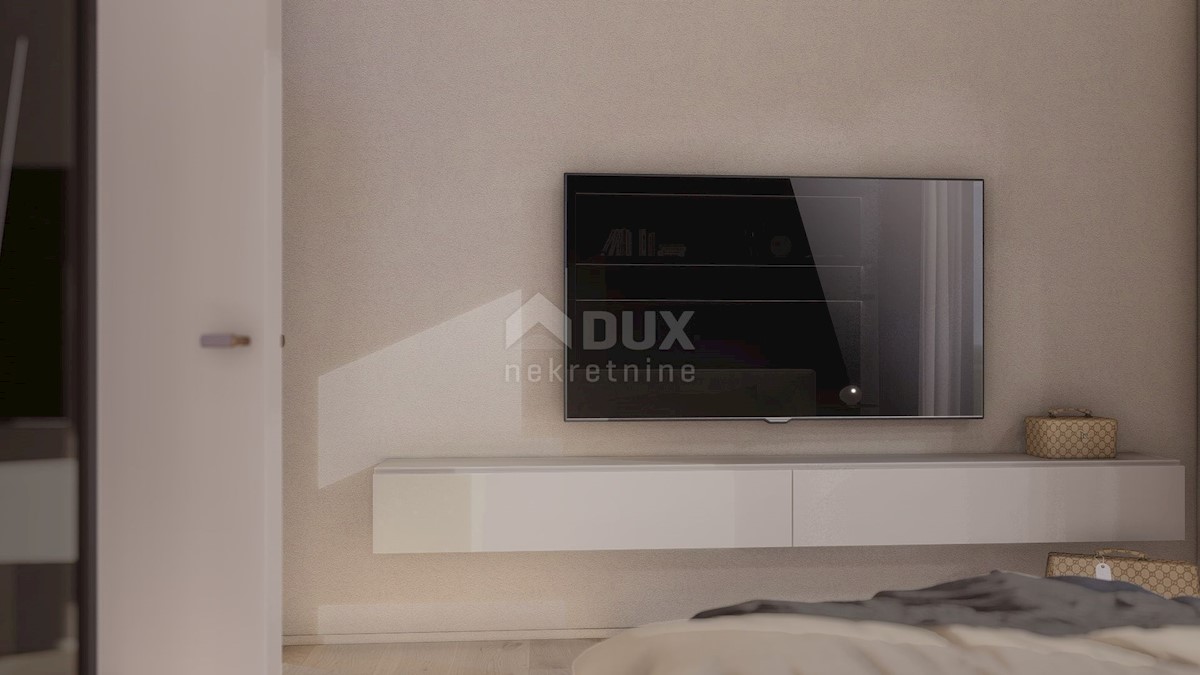 Appartamento Savudrija, Umag, 86,20m2
