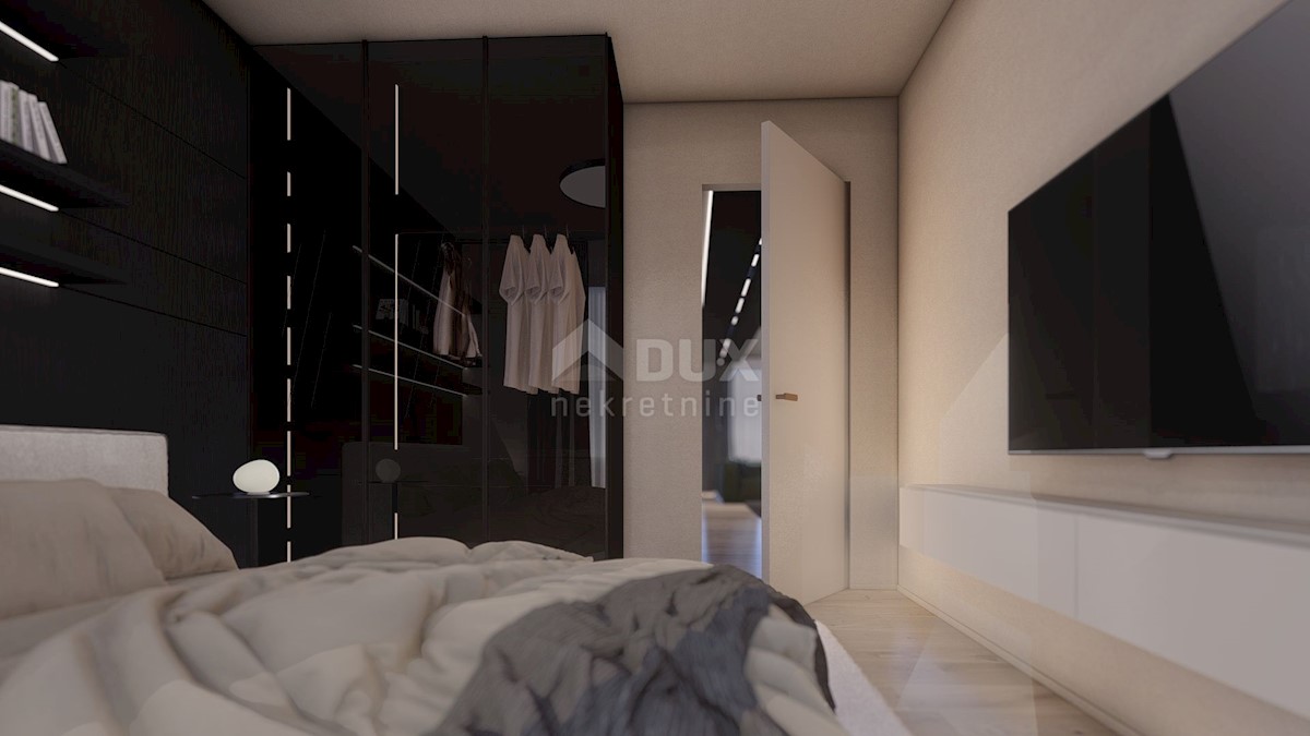Appartamento Savudrija, Umag, 86,20m2