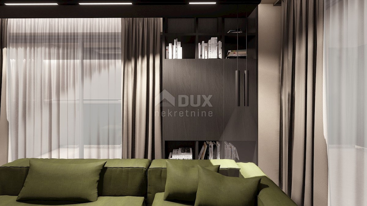 Appartamento Savudrija, Umag, 86,20m2