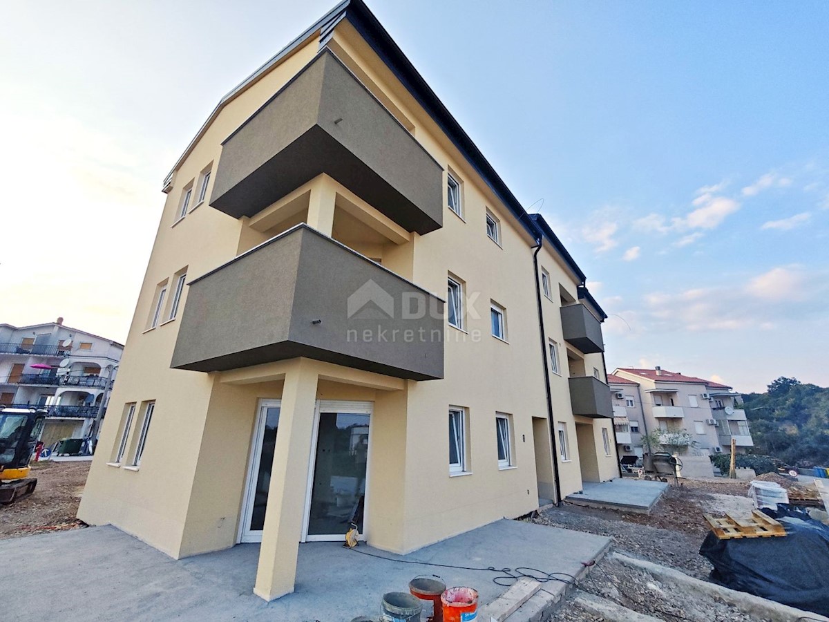 Appartamento Marinići, Viškovo, 57m2