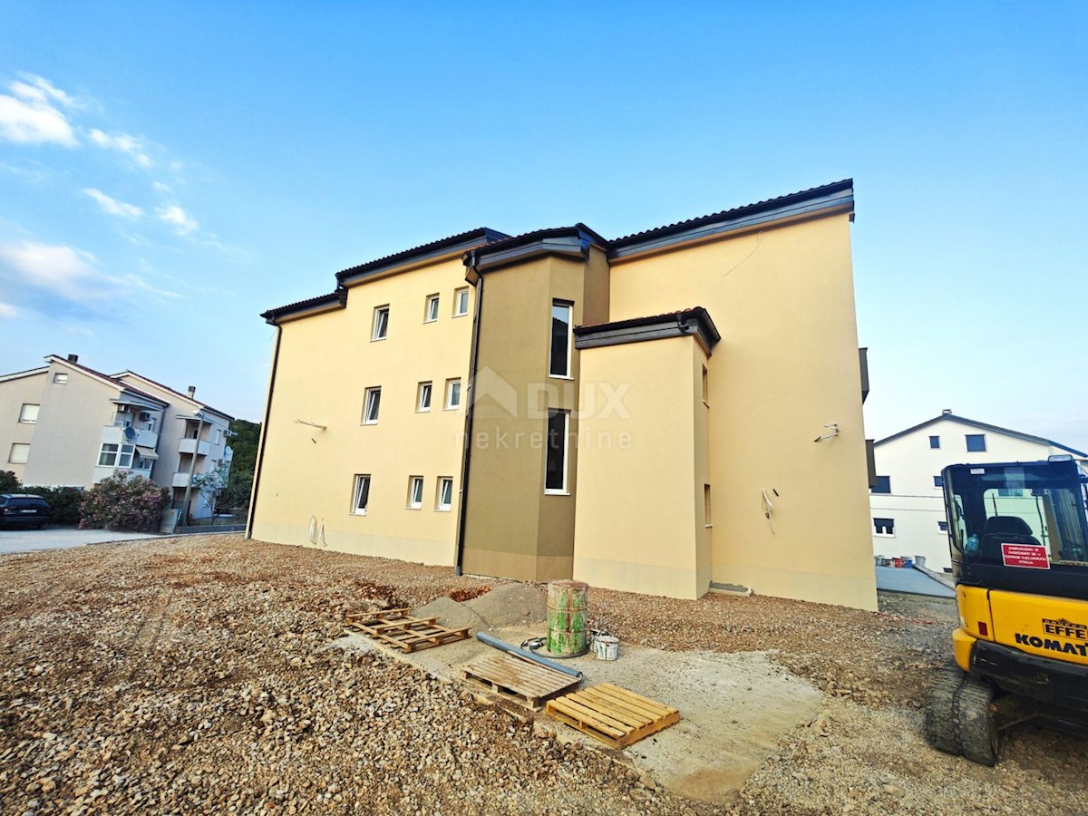 Appartamento Marinići, Viškovo, 57m2