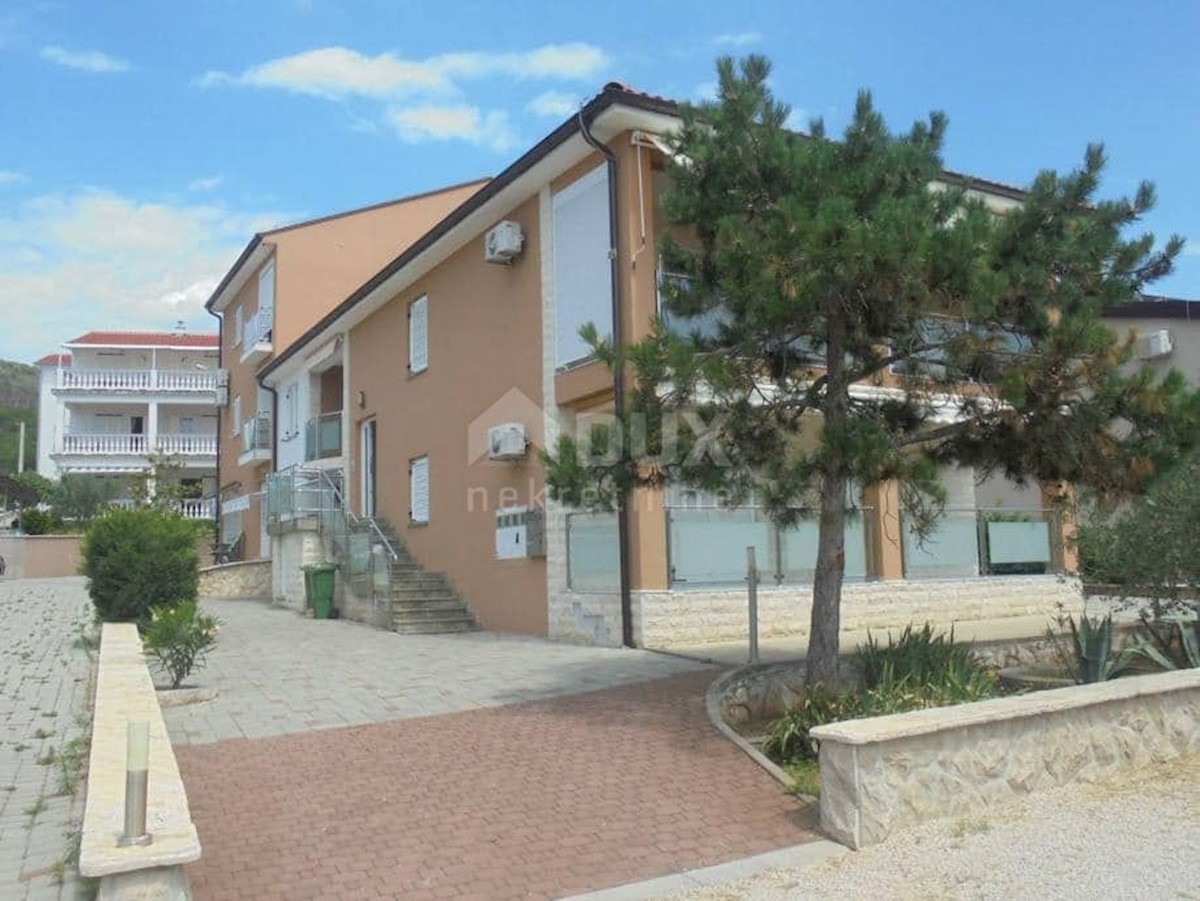 Appartamento Selce, Crikvenica, 60m2