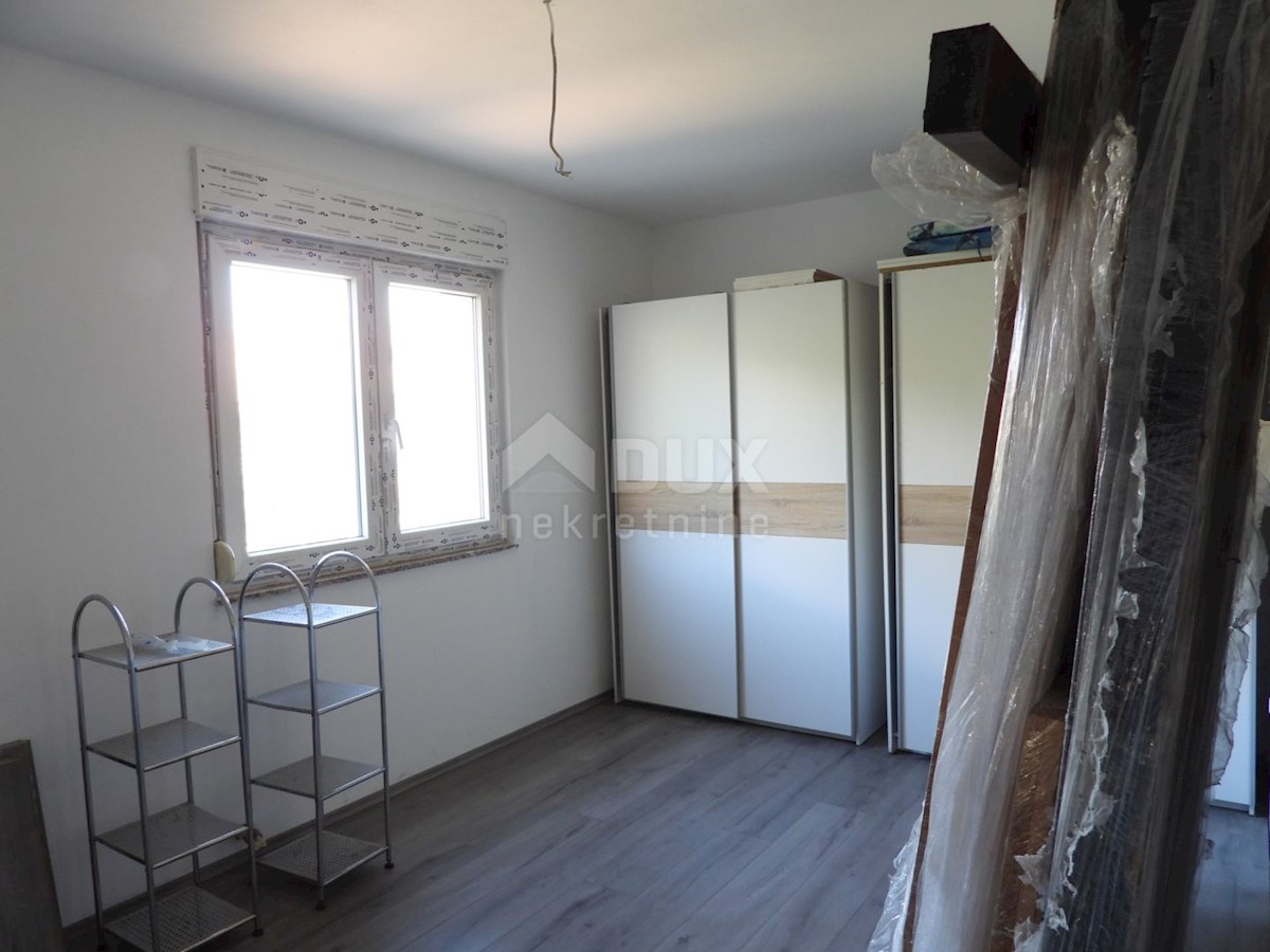 RIJEKA, MARINIĆI, PEHLIN - casa 250 m2 con vista mare + dintorni 600 m2