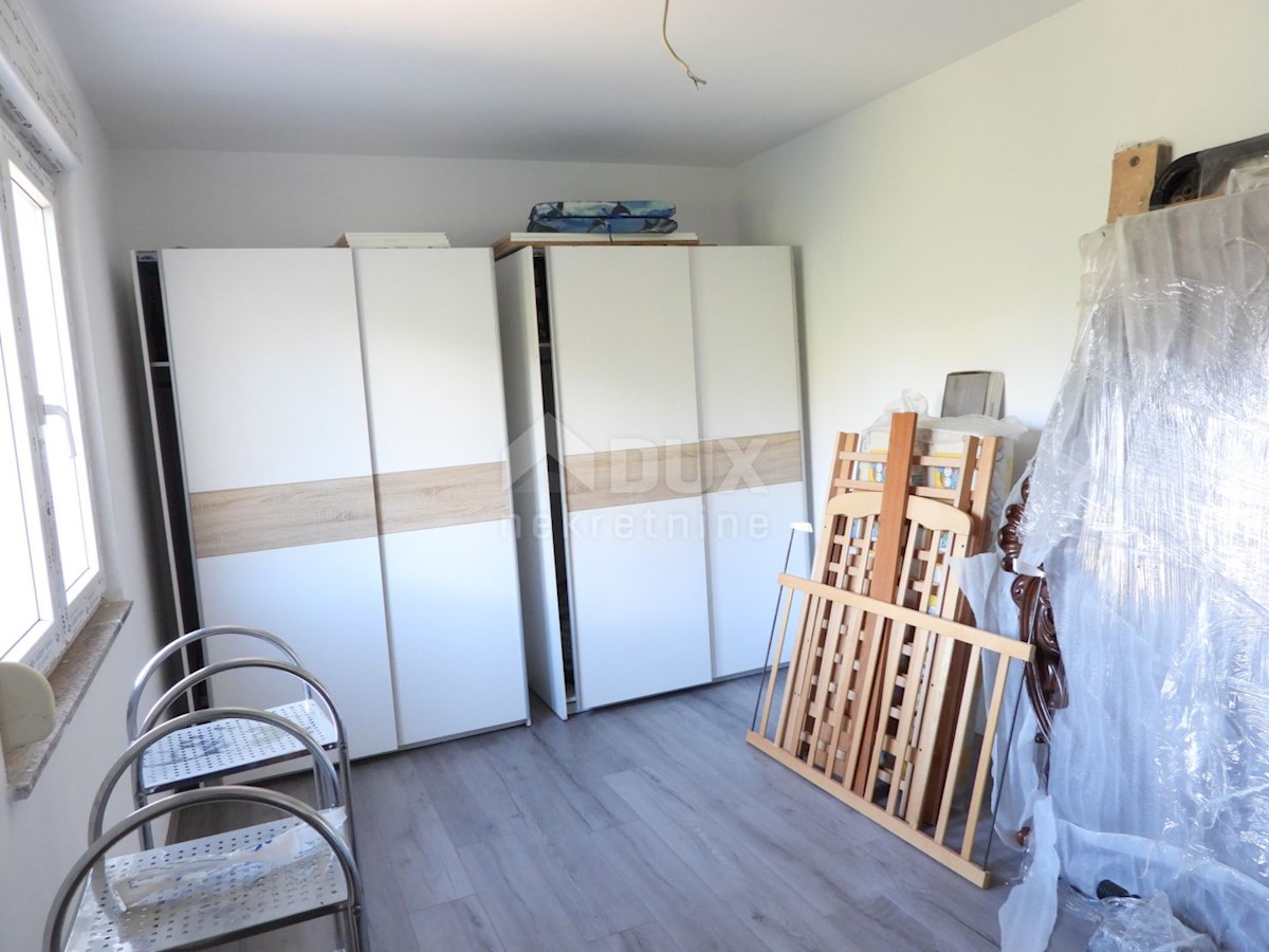 RIJEKA, MARINIĆI, PEHLIN - casa 250 m2 con vista mare + dintorni 600 m2