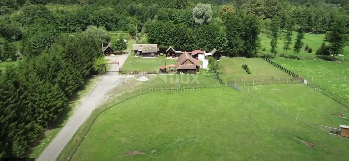 Terreno Našice, 10.000m2