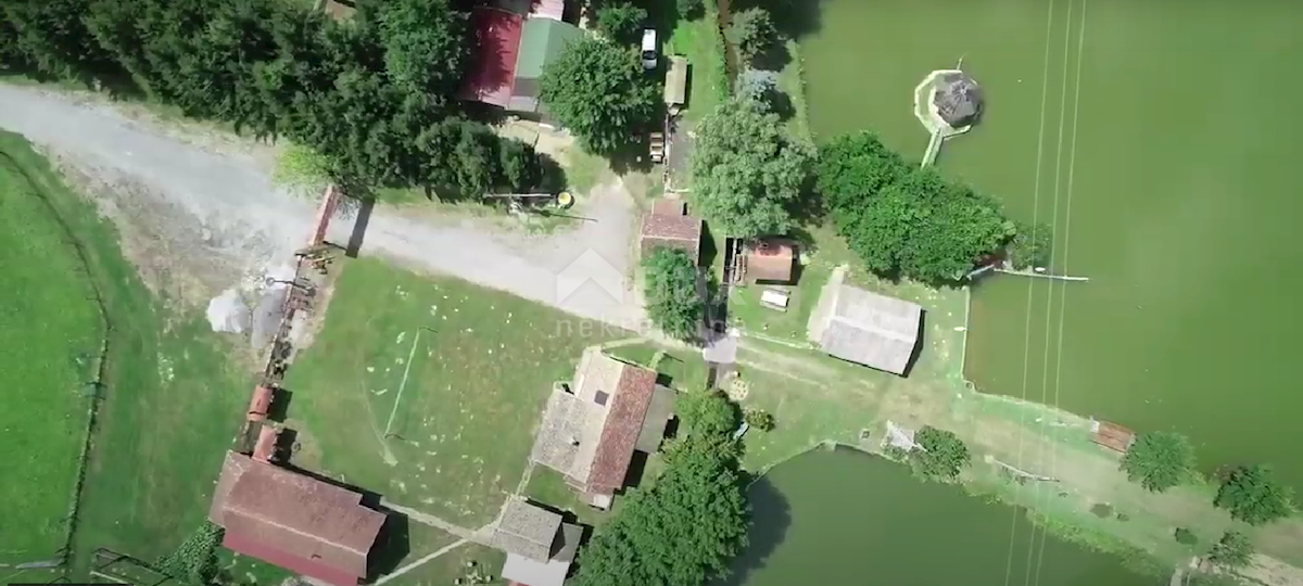 Terreno Našice, 10.000m2