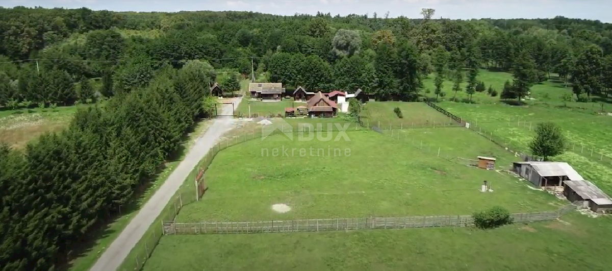 Terreno Našice, 10.000m2