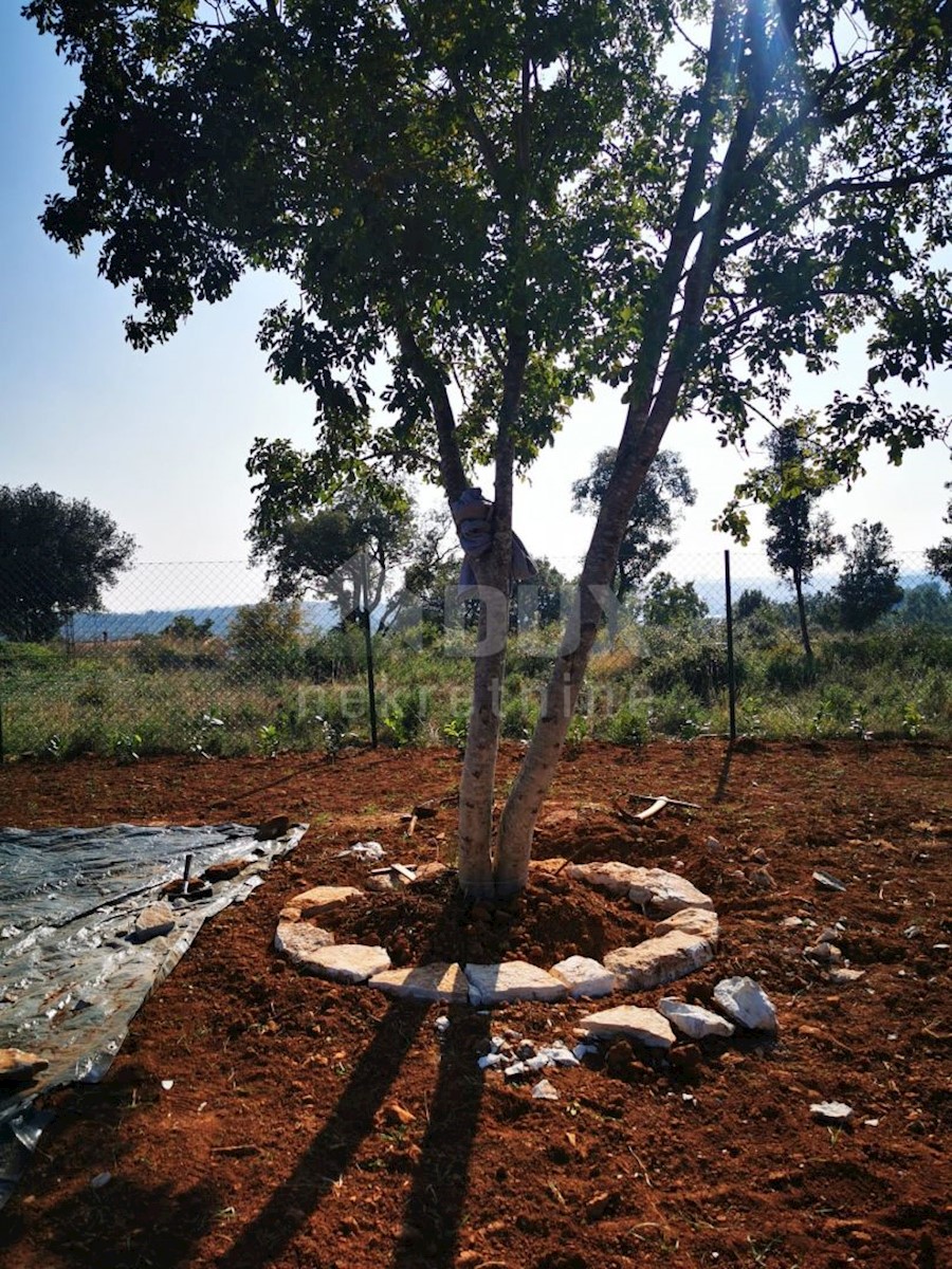Terreno Centar, Pula, 2.200m2