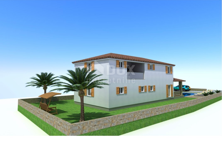 Terreno Barban, 784m2