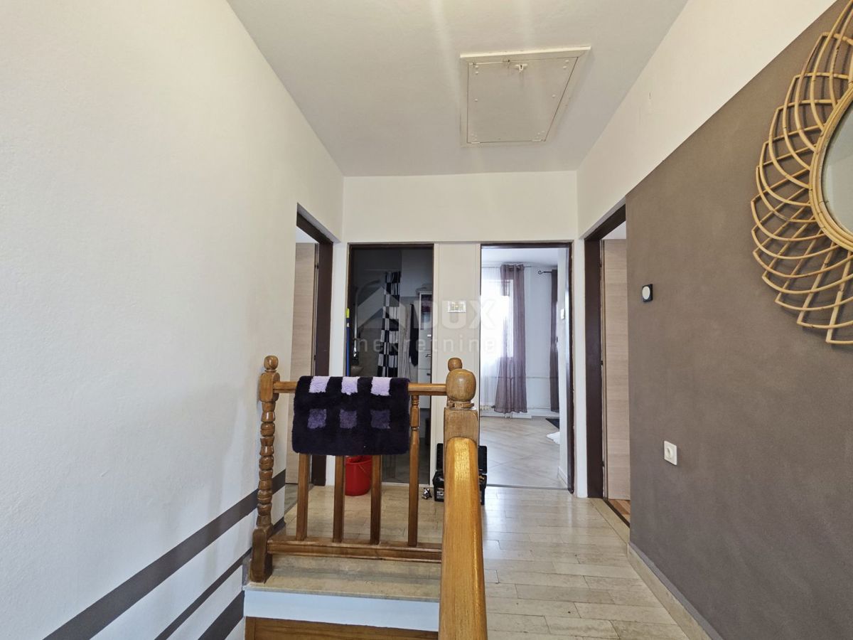 CRIKVENICA, GRIŽANE - Bella casa con piscina!