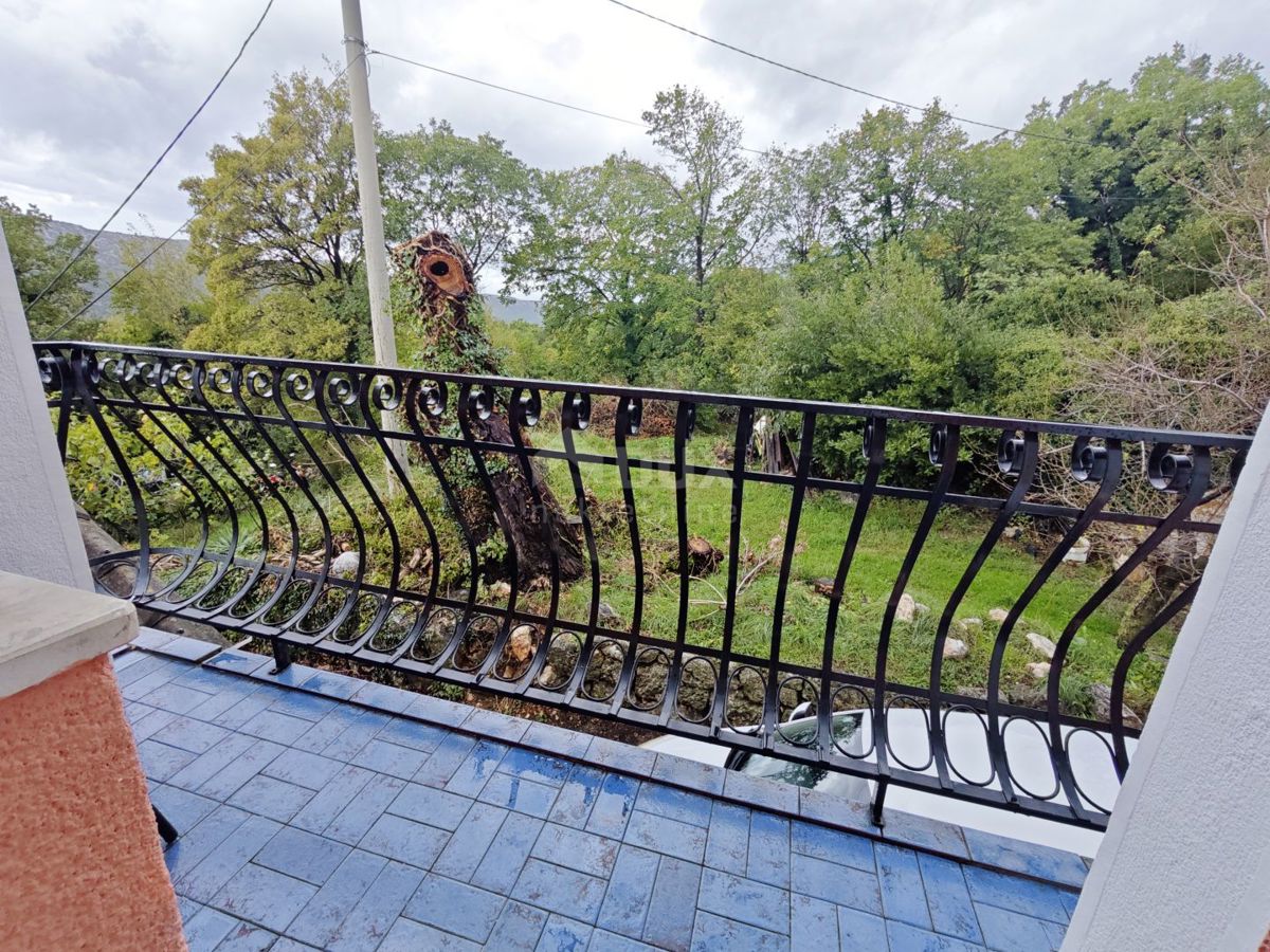 CRIKVENICA, GRIŽANE - Bella casa con piscina!