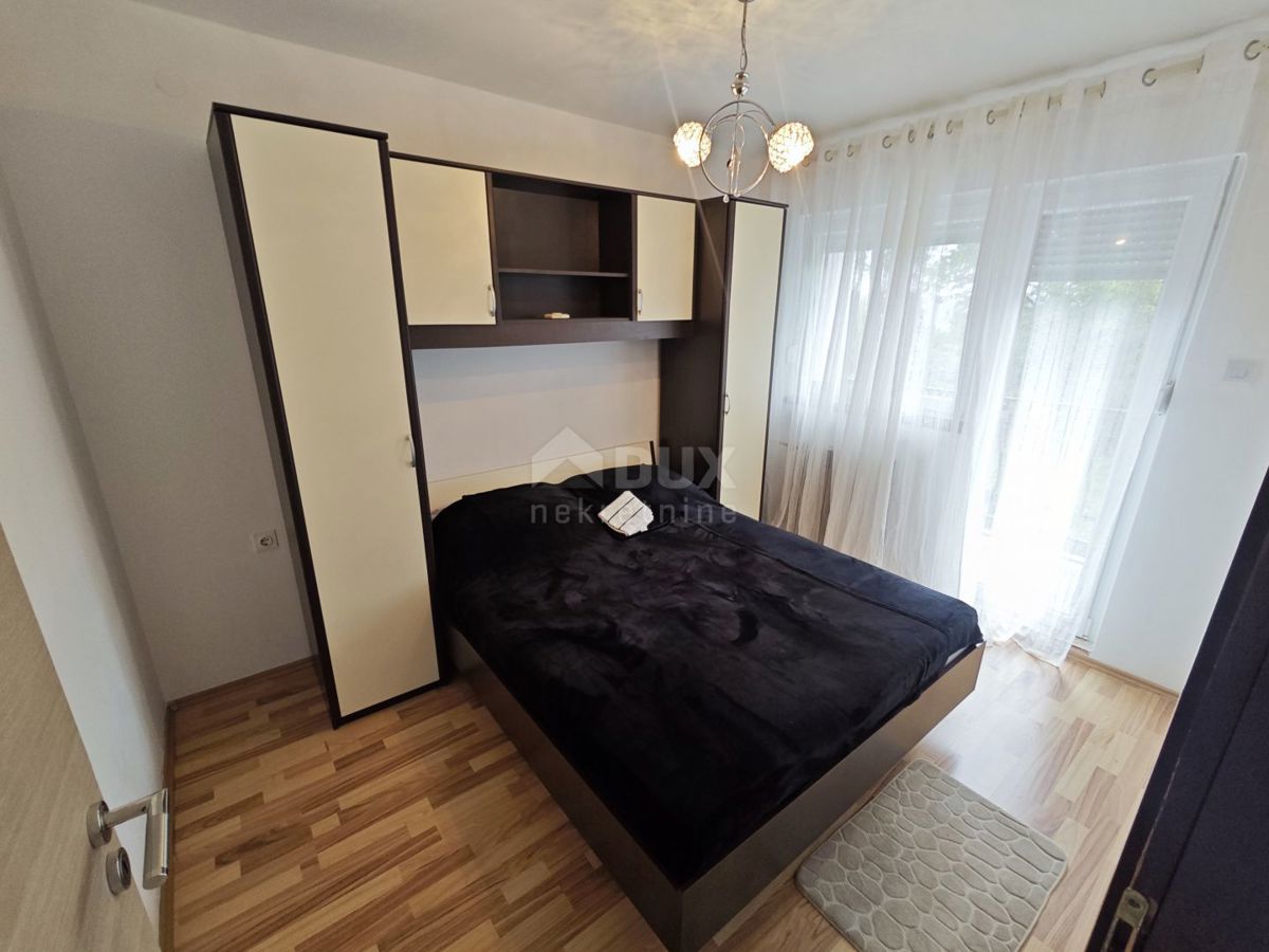 CRIKVENICA, GRIŽANE - Bella casa con piscina!