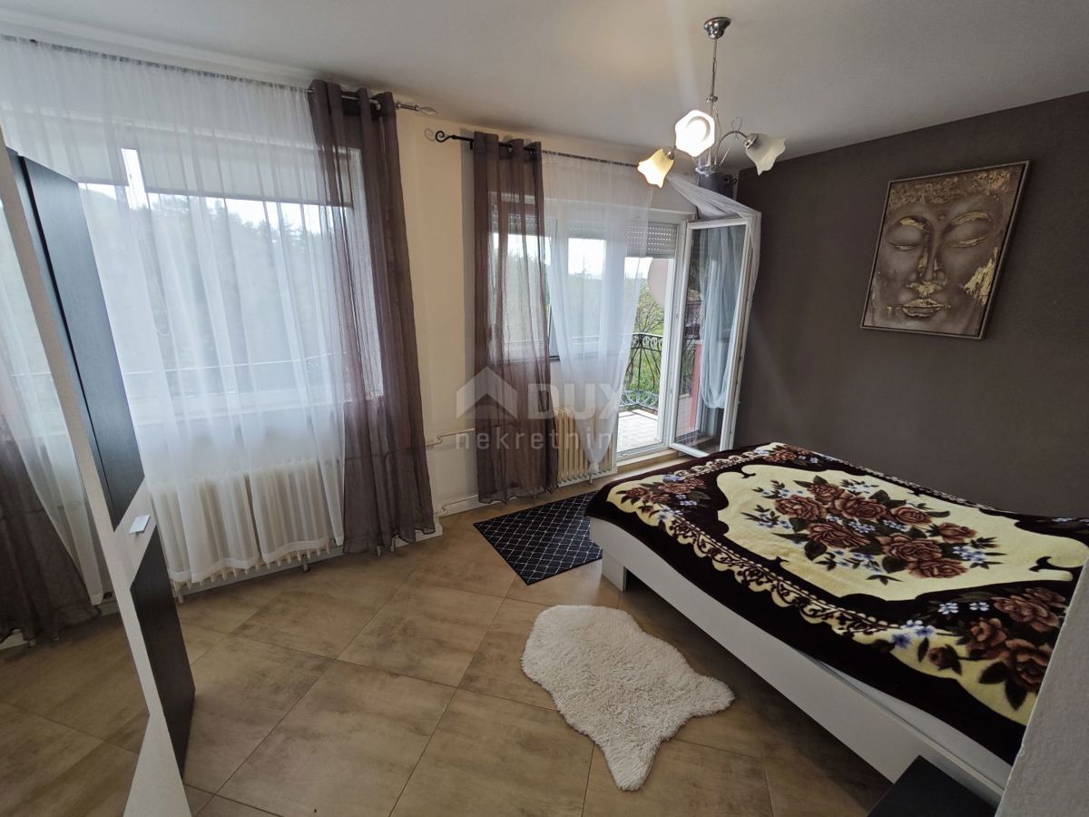 CRIKVENICA, GRIŽANE - Bella casa con piscina!