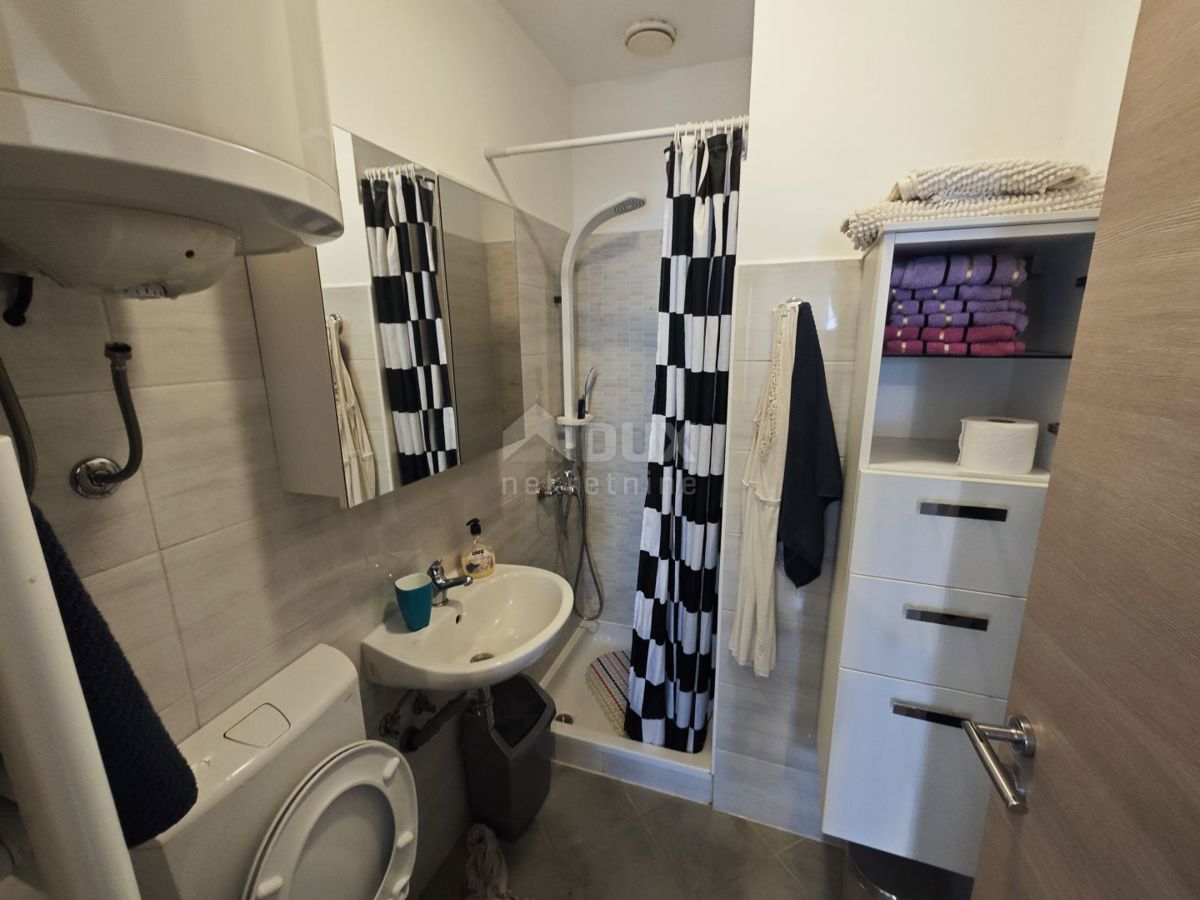 CRIKVENICA, GRIŽANE - Bella casa con piscina!