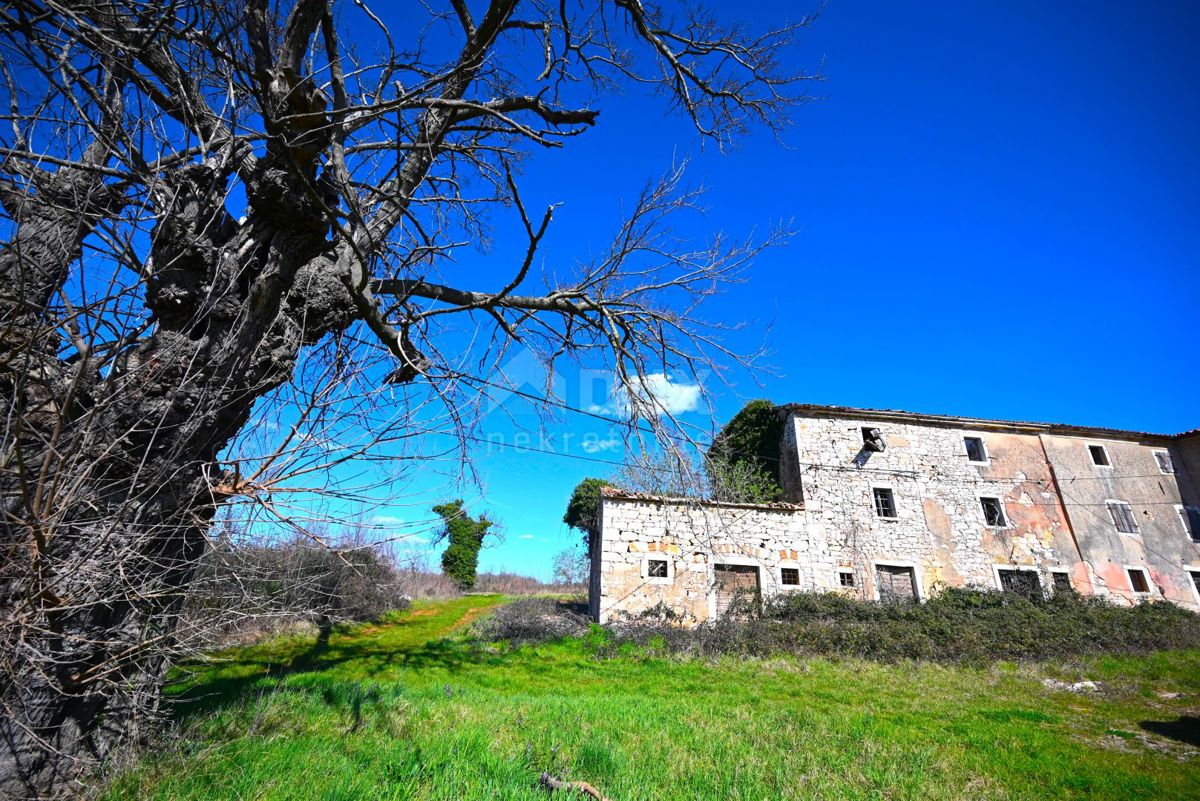 ISTRIA, VIŽINADA Cerchi una stazione istriana? FERMARE!