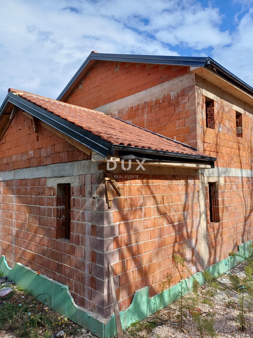 Casa Polje, Dobrinj, 192m2