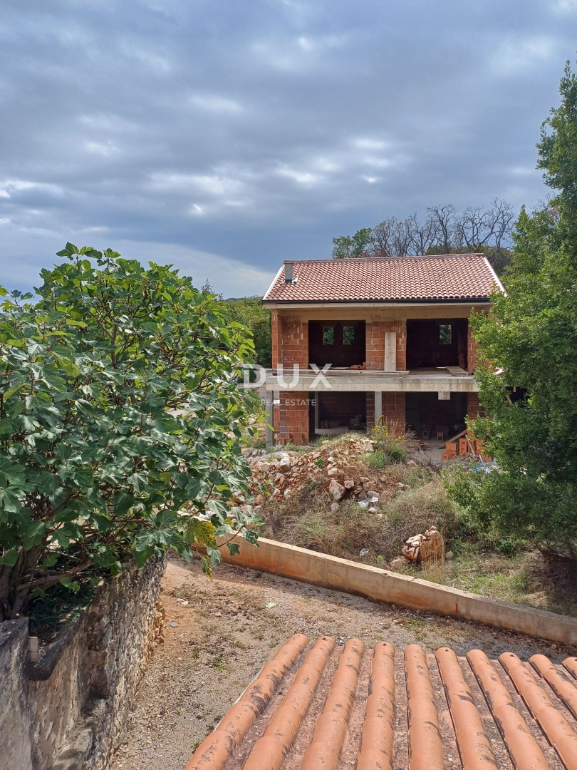 Casa Polje, Dobrinj, 192m2