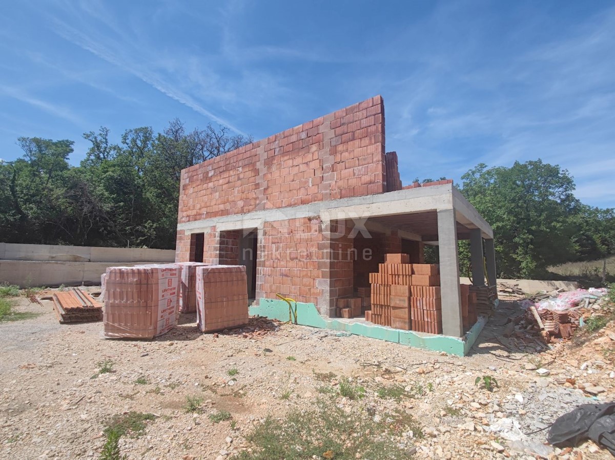 Casa Polje, Dobrinj, 192m2