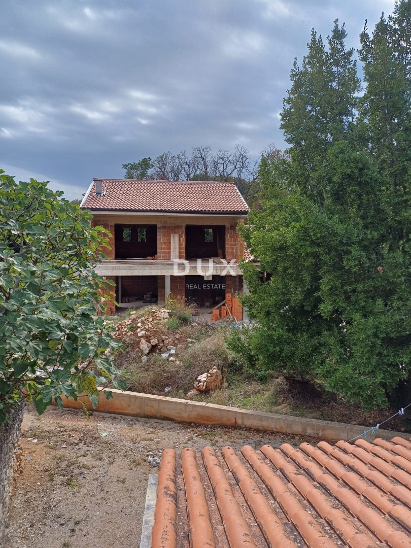 Casa Polje, Dobrinj, 192m2