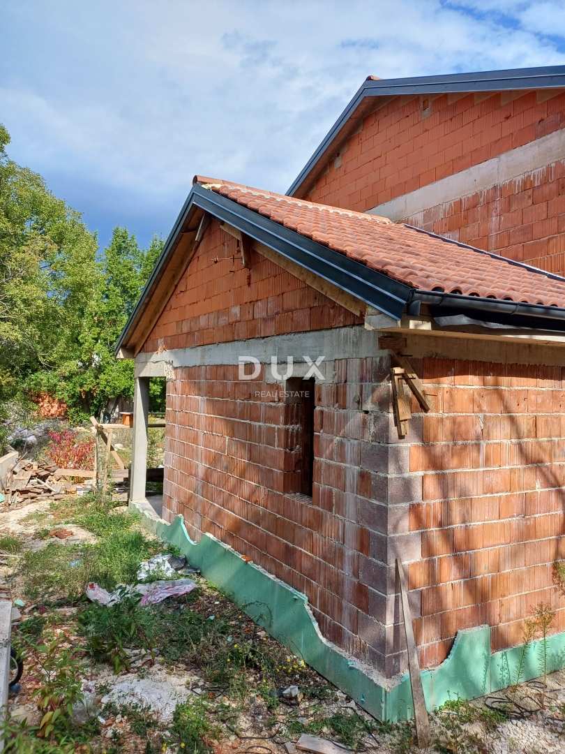 Casa Polje, Dobrinj, 192m2