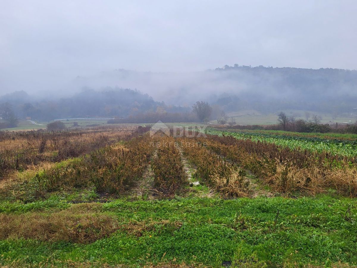 Terreno Pićan, 6.724m2