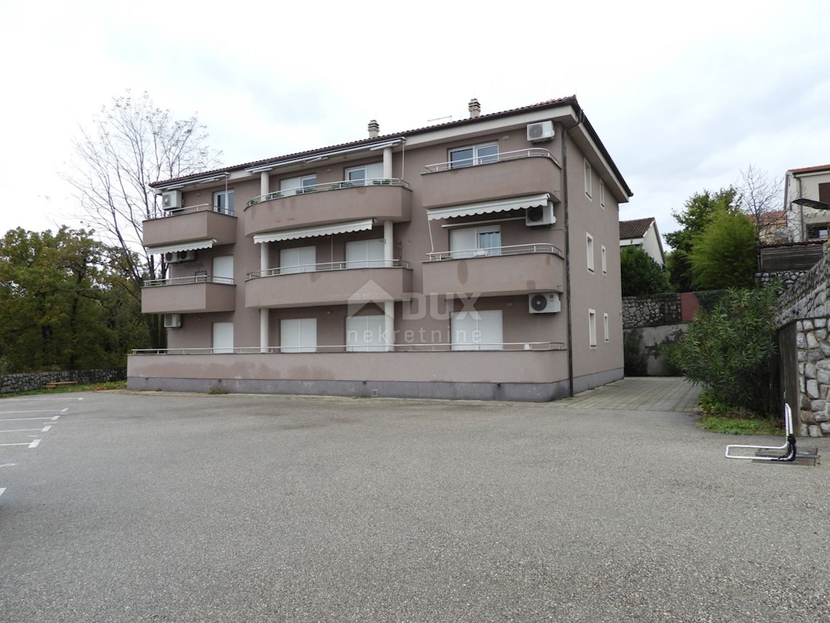 SRDOČI - appartamento 140m2 DB+3S con vista panoramica sul mare + giardino 175m2