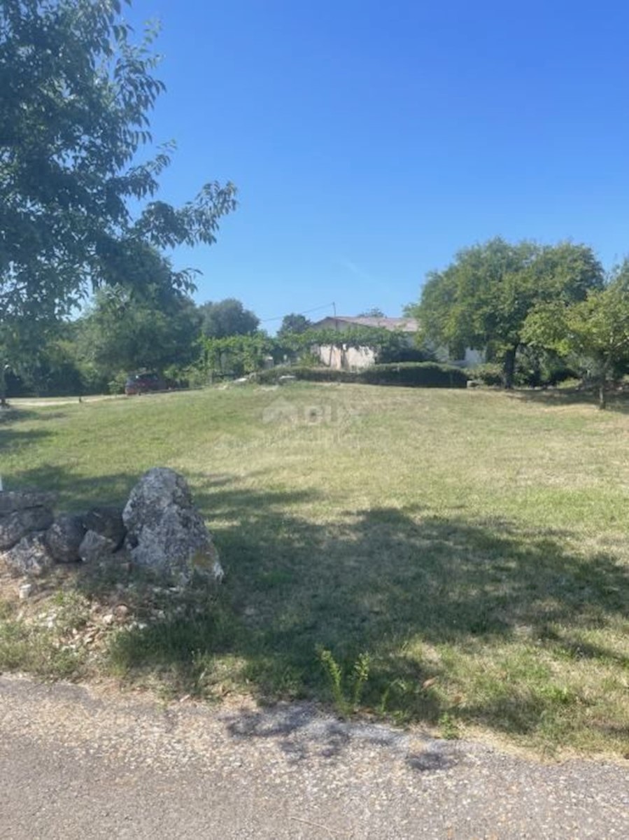 Terreno Pajkovići, Svetvinčenat, 473m2