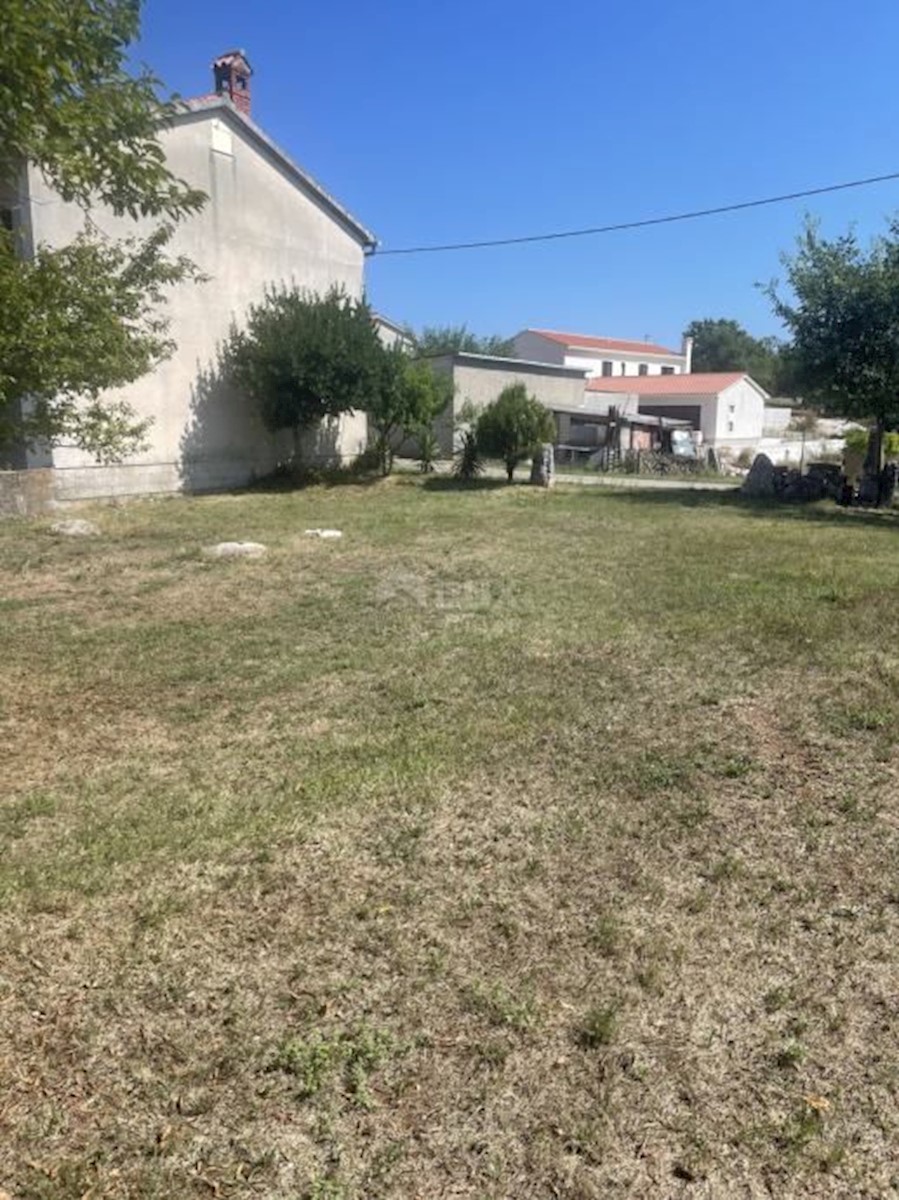 Terreno Pajkovići, Svetvinčenat, 473m2