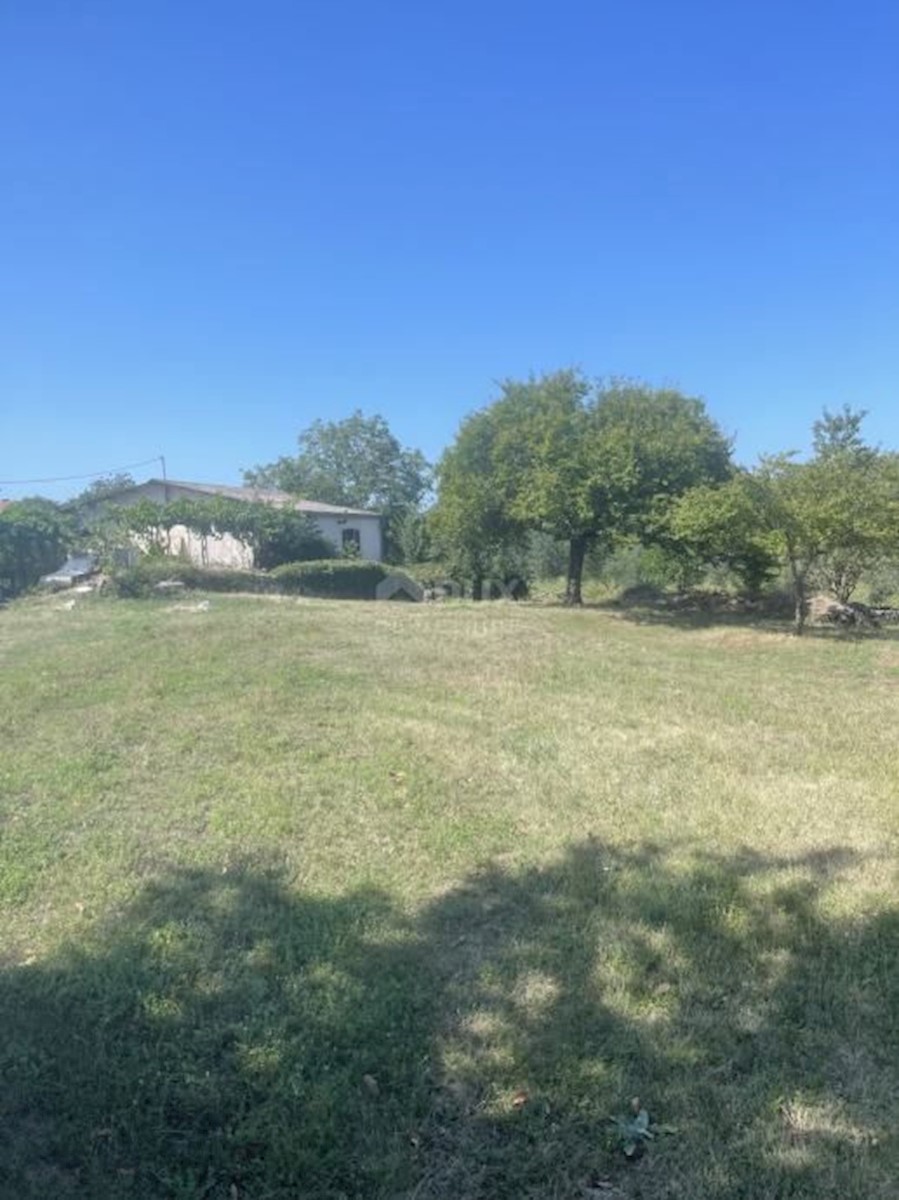 Terreno Pajkovići, Svetvinčenat, 473m2