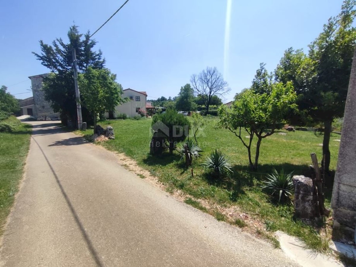 Terreno Pajkovići, Svetvinčenat, 473m2