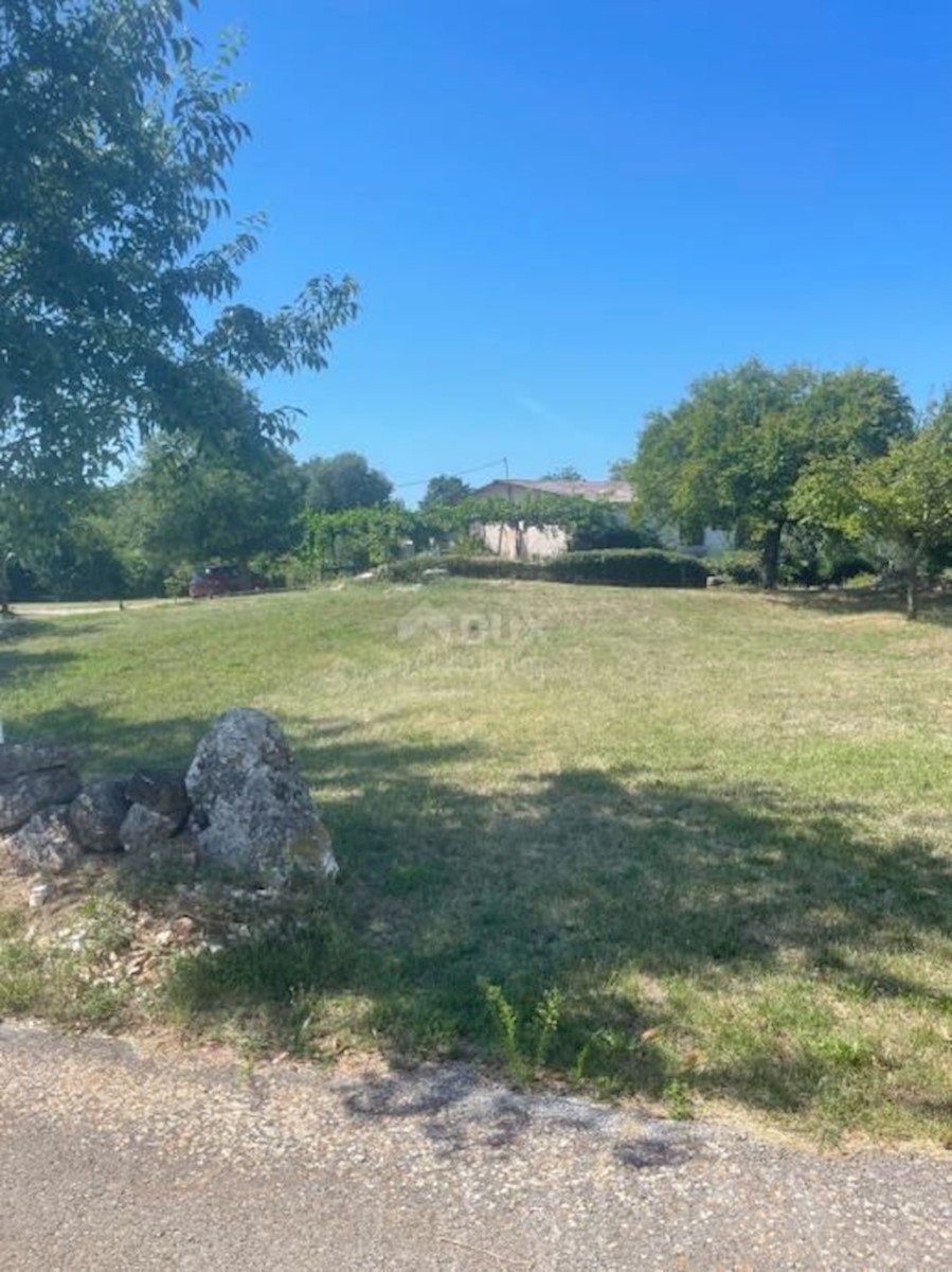Terreno Pajkovići, Svetvinčenat, 473m2