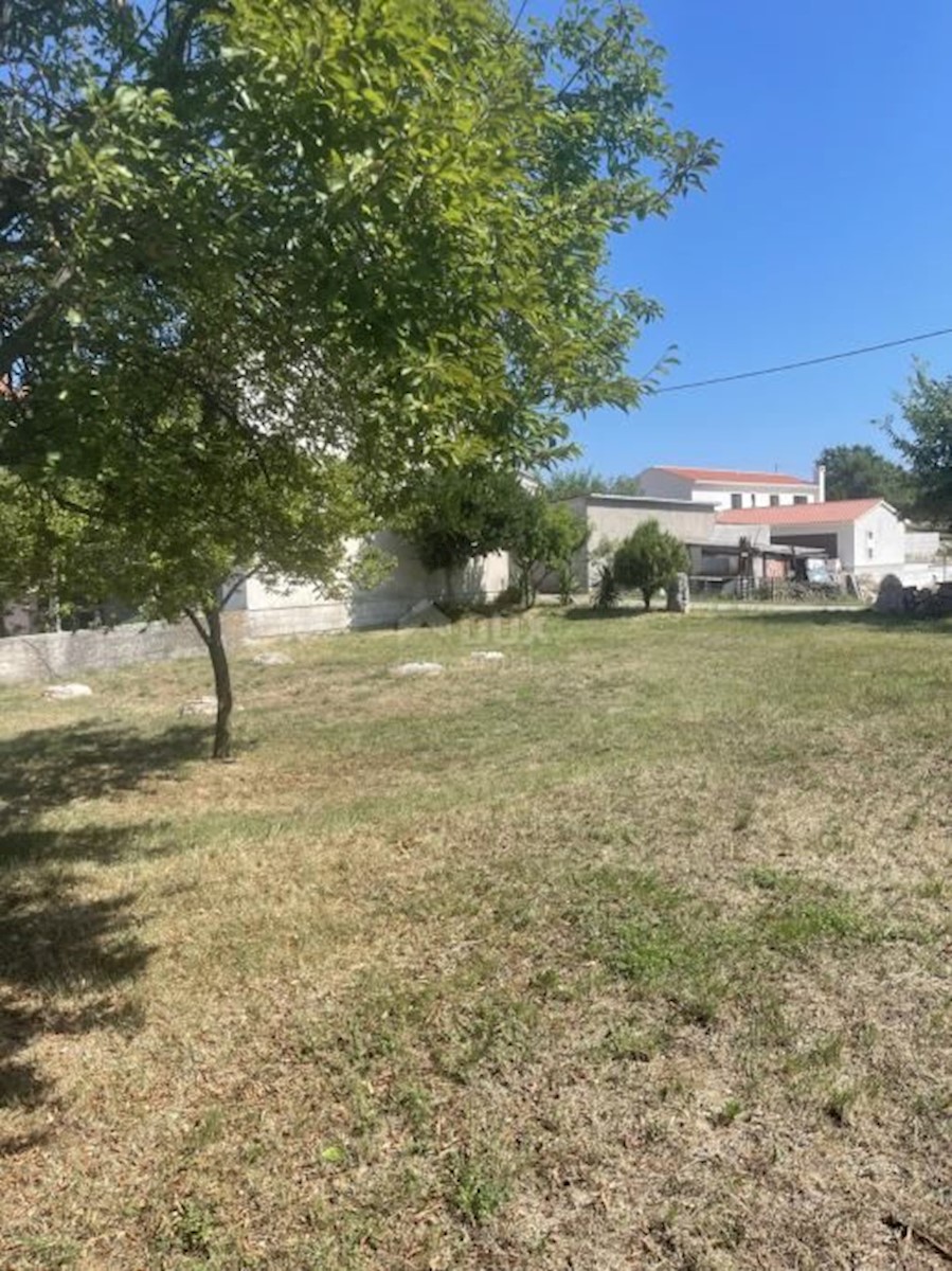 Terreno Pajkovići, Svetvinčenat, 473m2