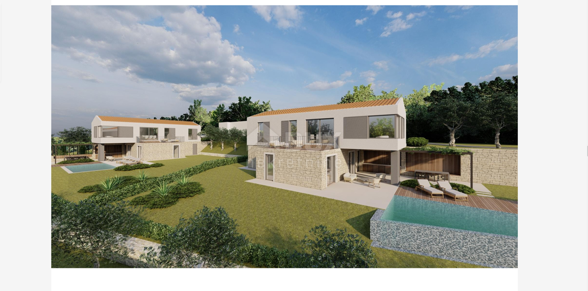 Casa Vižinada, 176m2