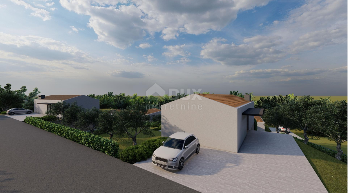 Casa Vižinada, 176m2